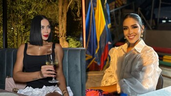 Laura González, de ’La casa