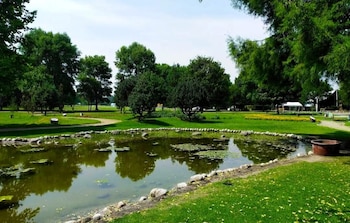 Xochitla se había convertido en