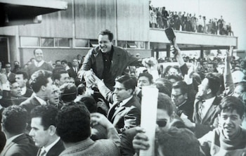 El biógrafo del sacerdote afirmó