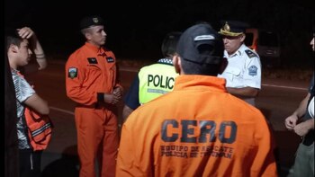 La mujer fue encontrada muerta