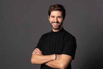 Gabriel Simas TikTok para Latinoamérica