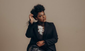 Nacida en Washington D.C. y