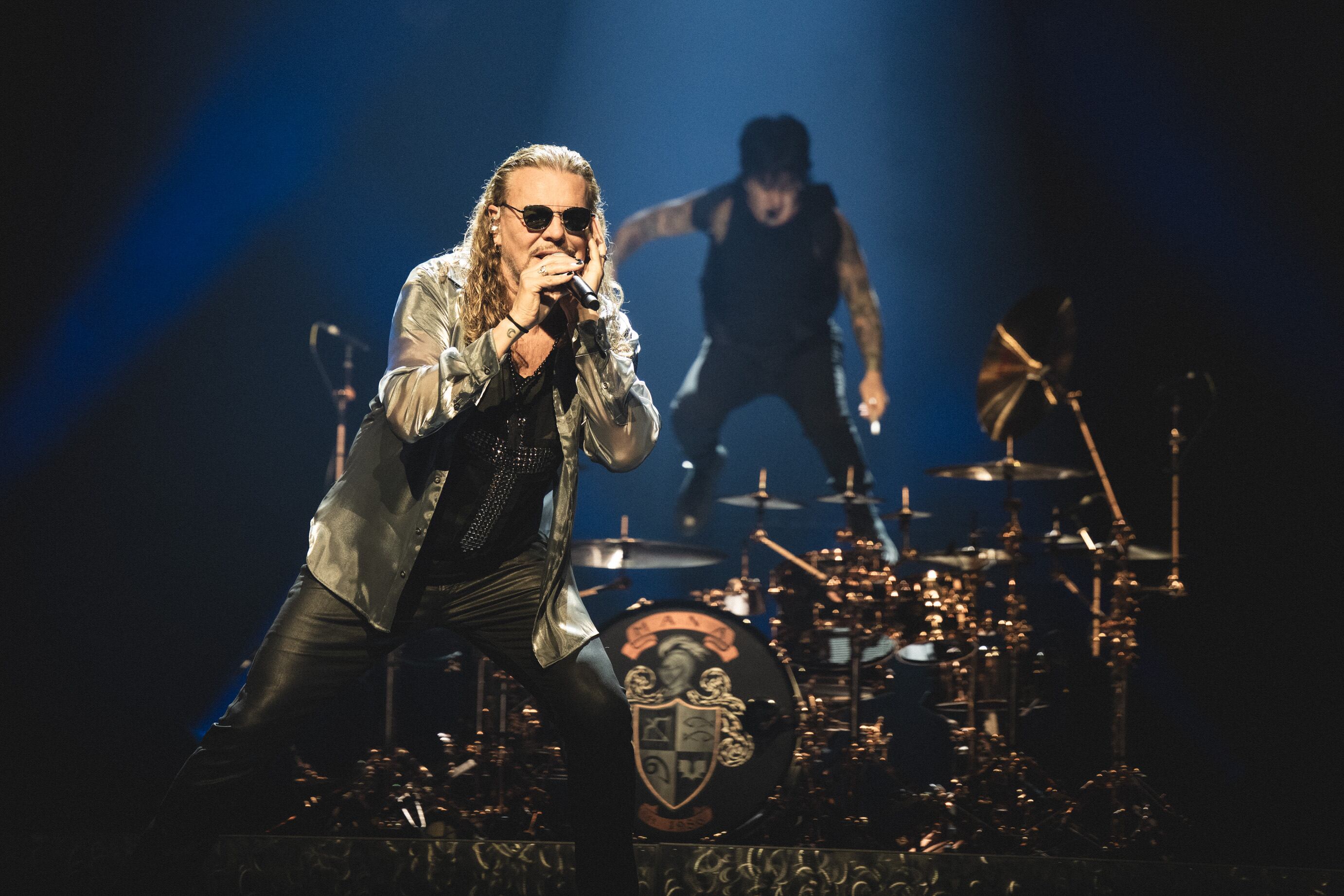 Durante los años 90, la banda de rock se ganó el cariño de todo el público mexicano. (Gentileza: Maná)