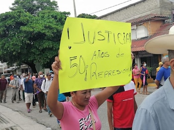 (Foto: Facebook/El Quemado municipio de