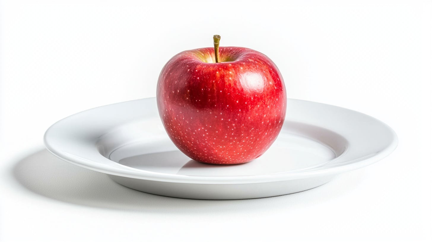 El consumo diario de manzanas reduce el riesgo de enfermedades cardiovasculares hasta un 40%, según estudios publicados por Time y Healthline
(Imagen Ilustrativa Infobae)