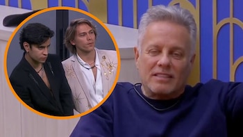 Alexis Ayala dice que Aldo