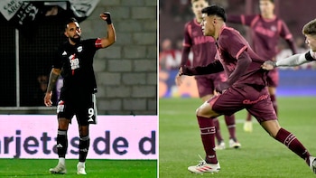 Deportivo Riestra-Lanús