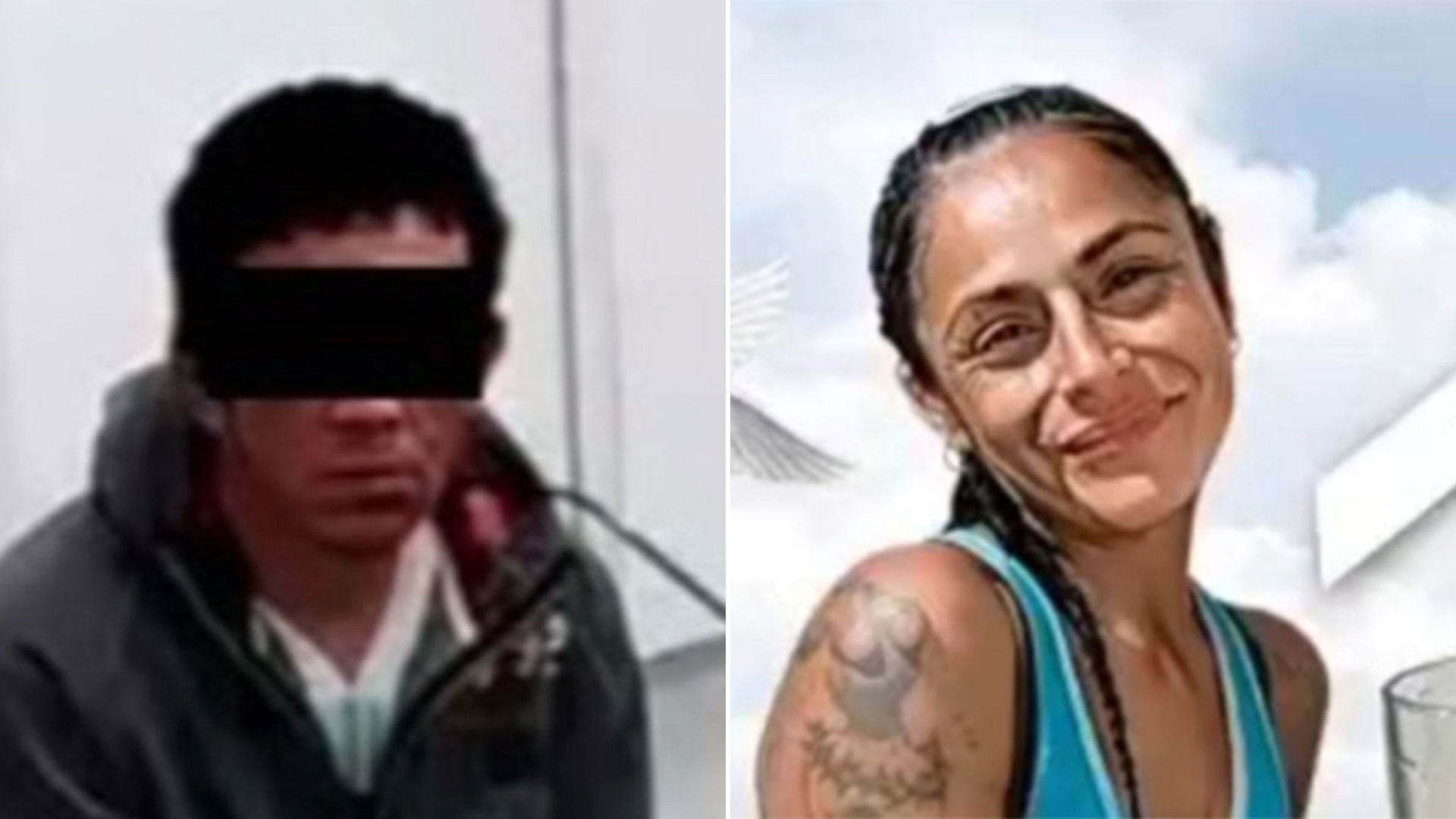 Roberto José Fuentes fue acusado de femicidio y le dieron seis meses de prisión preventiva