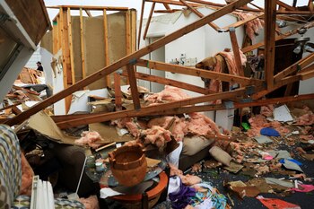 Continúan los esfuerzos para restaurar