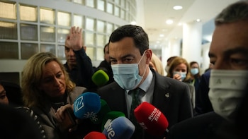 Moreno destaca el "comportamiento ejemplar"