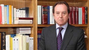 El exjefe de la Casa