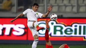 Qué pasó la última vez