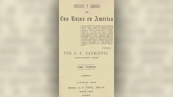 La primera edición de "Conflicto