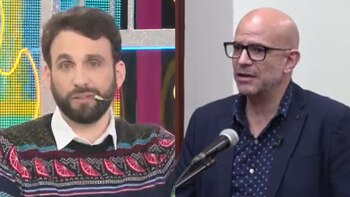 Rodrigo González considera que Ricardo