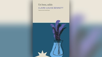 Claire Louise Bennett