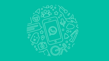 WhatsApp reemplazará el PIN de la verificación en dos pasos con una contraseña