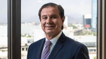 Felipe Cantuarias lamenta la debacle de Sporting Cristal en Liga 1: “Era el club más influyente y más importante, hoy no existe”