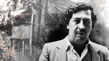 Tranquilandia fue el primer gran