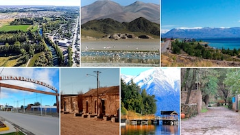 La iniciativa Mejores Pueblos Turísticos