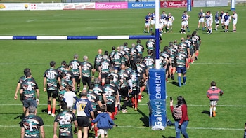 Champagnat y XV Mil celebrarán