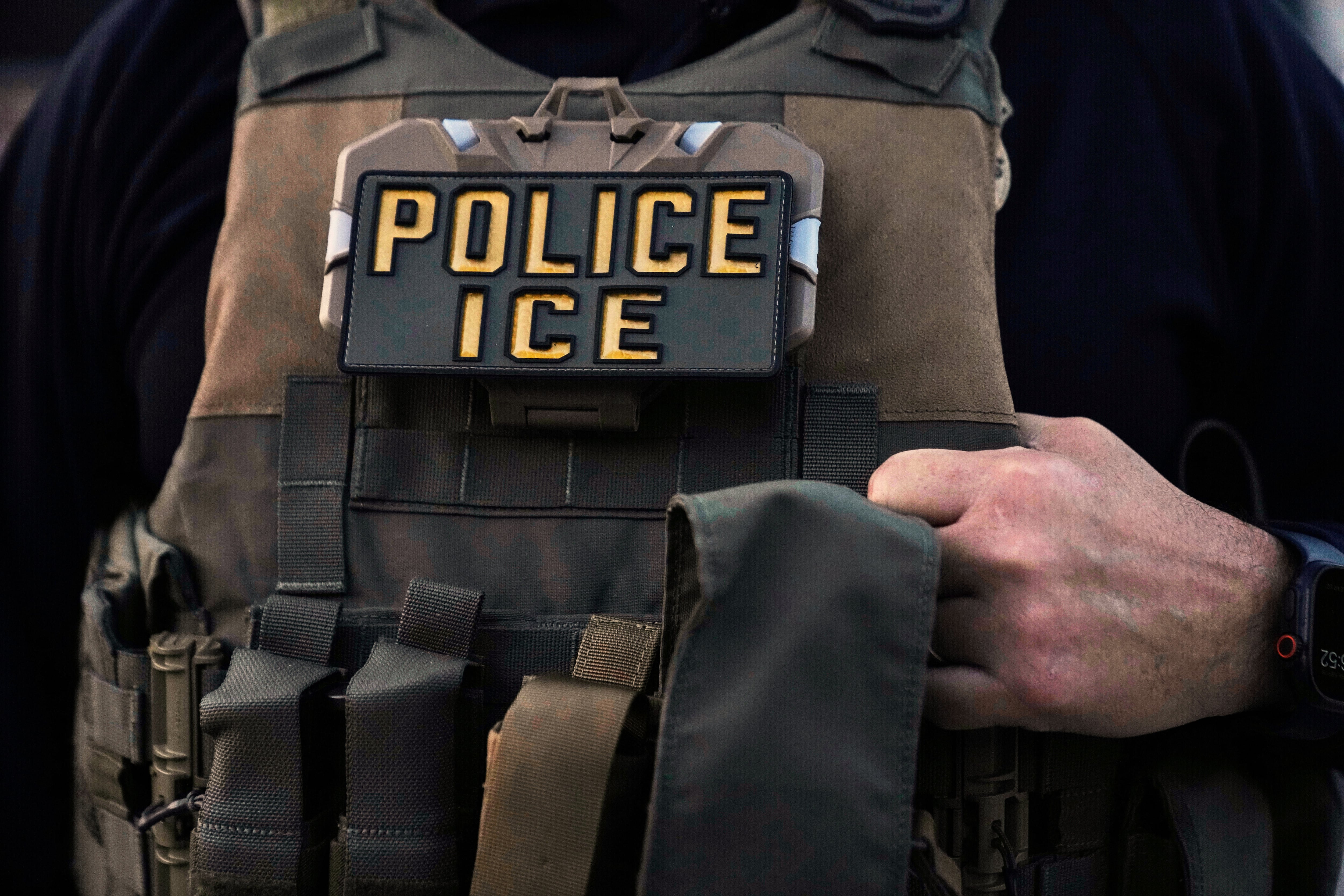 “Miserable, arbitraria y asesina”: así califican al ICE desde el Congreso de México