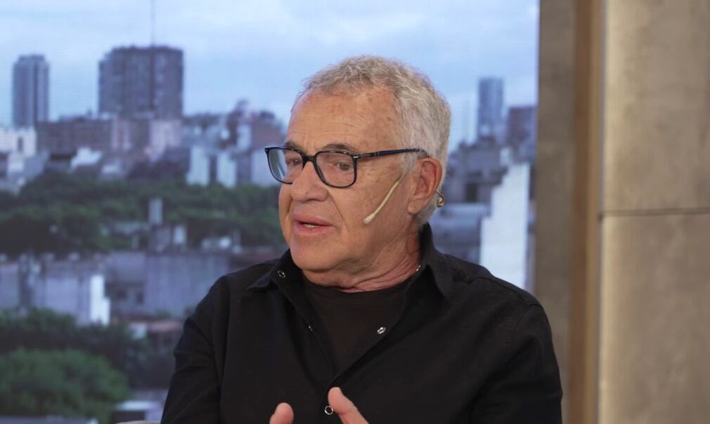 Claudio Drescher cuestionó que mientras otros países protegen su industria, Argentina flexibiliza las importaciones