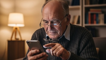 La inteligencia artificial conquista a los mayores de 50 años en Perú: cada vez más usan IA para trabajar y emprender