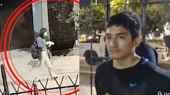 Capturan a sospechoso de asesinar a estudiante de Psicología por resistirse al robo de su celular