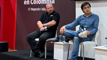 Así fue como el escritor Luciano Wernicke resumió la historia del fútbol en 500 partidos: “Un menú bastante completo”