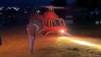 Amigos y conocido de Jorge