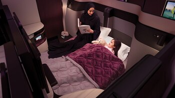 Qatar Airways Group