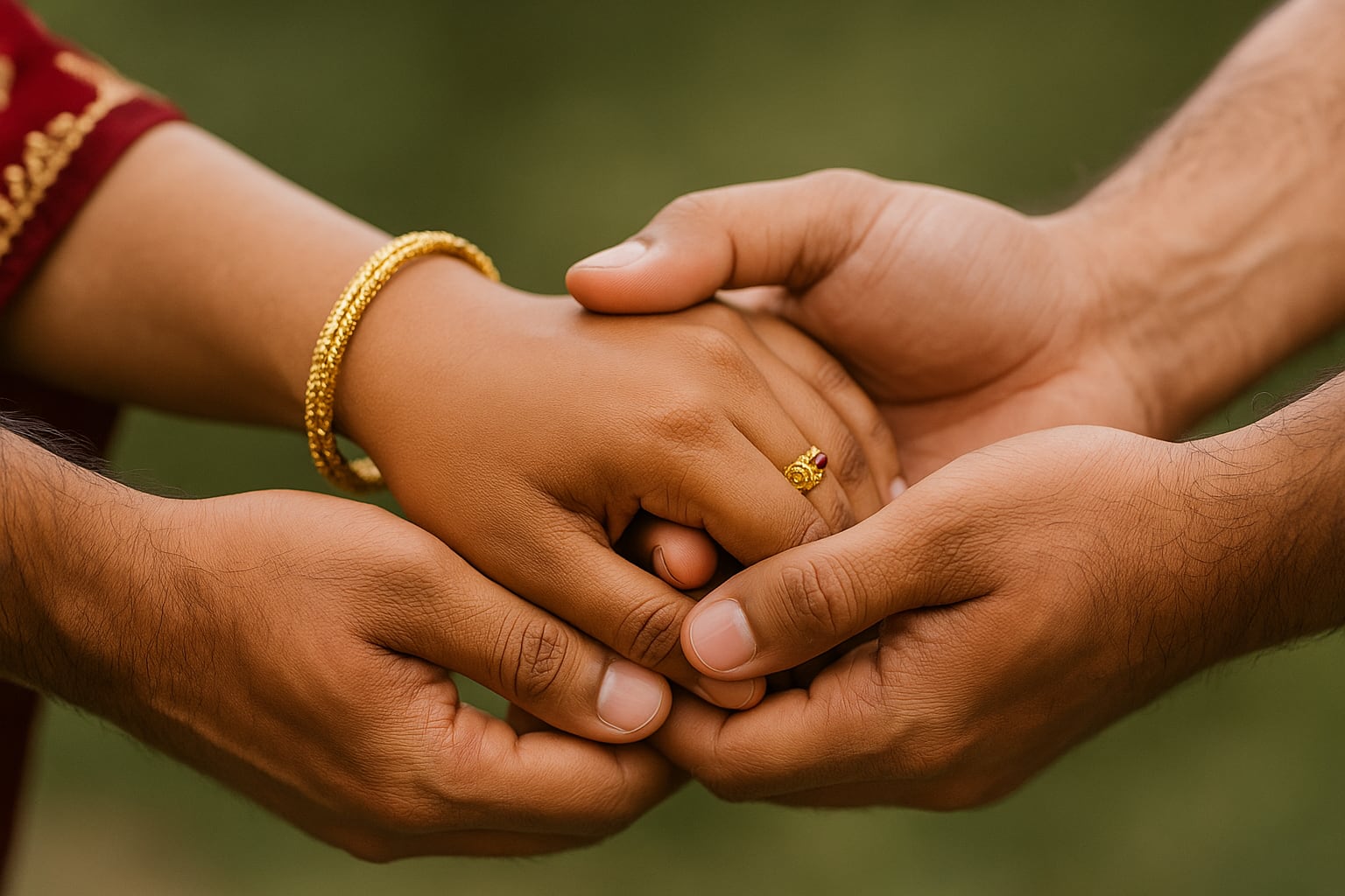 La cumbre promueve la identidad cultural y el conocimiento ancestral como ejes para definir políticas inclusivas en el Caribe. -(Imagen Ilustrativa Infobae)