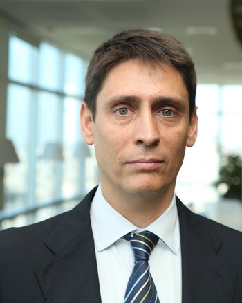 Entre otros logros, Affronti fue