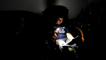 Irak confirma que el suministro de gas iraní al sur del país ha quedado "completamente interrumpido"