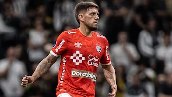 Maxi Amondarain se ilusiona con una nueva hazaña de Cienciano en Copa Sudamericana: “Hacer algo histórico como se hizo en el pasado”