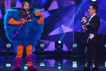 En su estancia en México