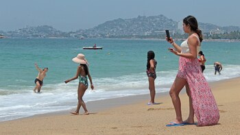 Coronavirus au Mexique en avril