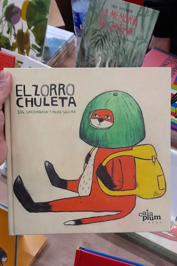 Este es uno de los