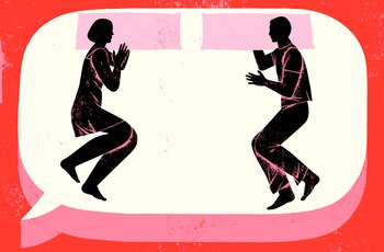 La comunicación abierta y sincera