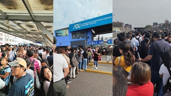 Anteriormente, hubo una alta demanda