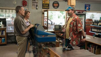 Una falla en los billetes