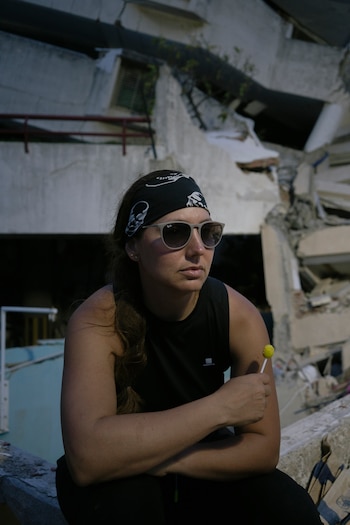 Venezuela terremoto