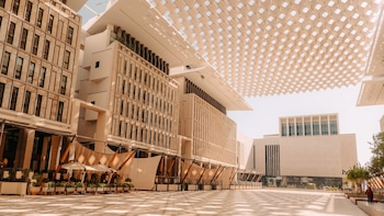 Art Basel Qatar debuta en