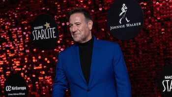 Carlos Latre despide el año