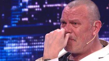 La conmovedora historia de un