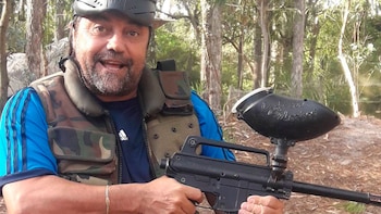 Caruso disparó contra todos (@lombacaruso)