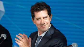 Eduardo "Wado" de Pedro estará