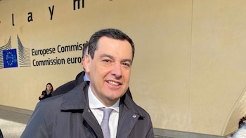 Moreno expresa respeto a la