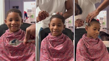 El video tiene más de