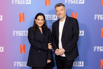 Charlie Brooker confirmó el regreso